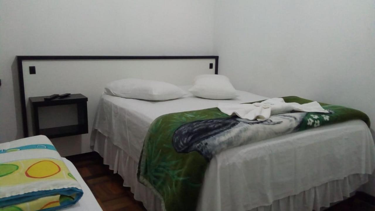 Urussanga Hotel Zewnętrze zdjęcie