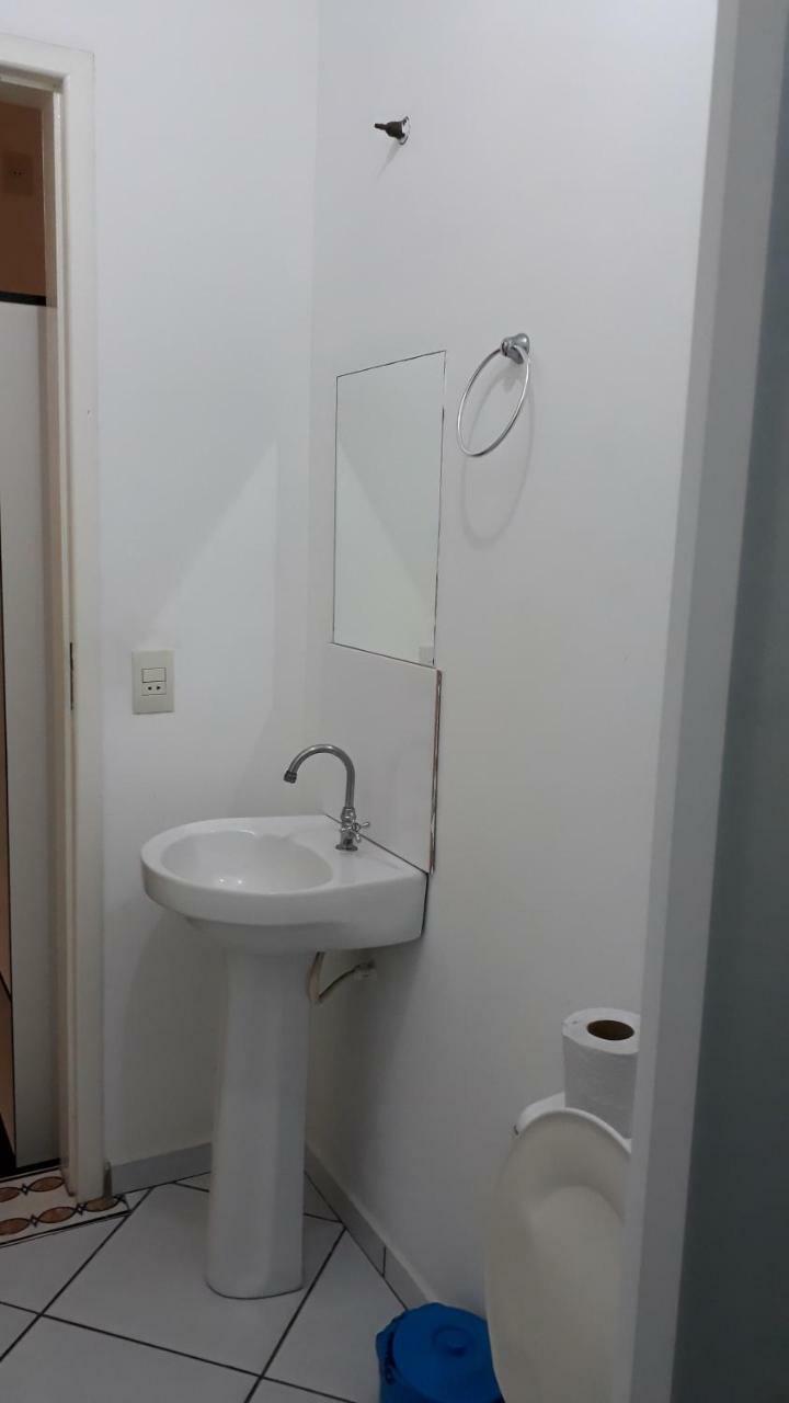 Urussanga Hotel Zewnętrze zdjęcie
