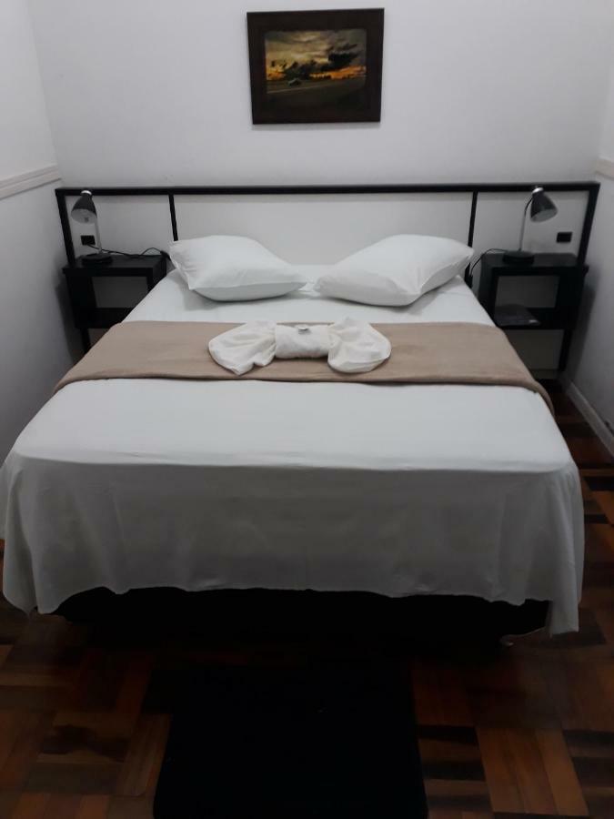 Urussanga Hotel Pokój zdjęcie
